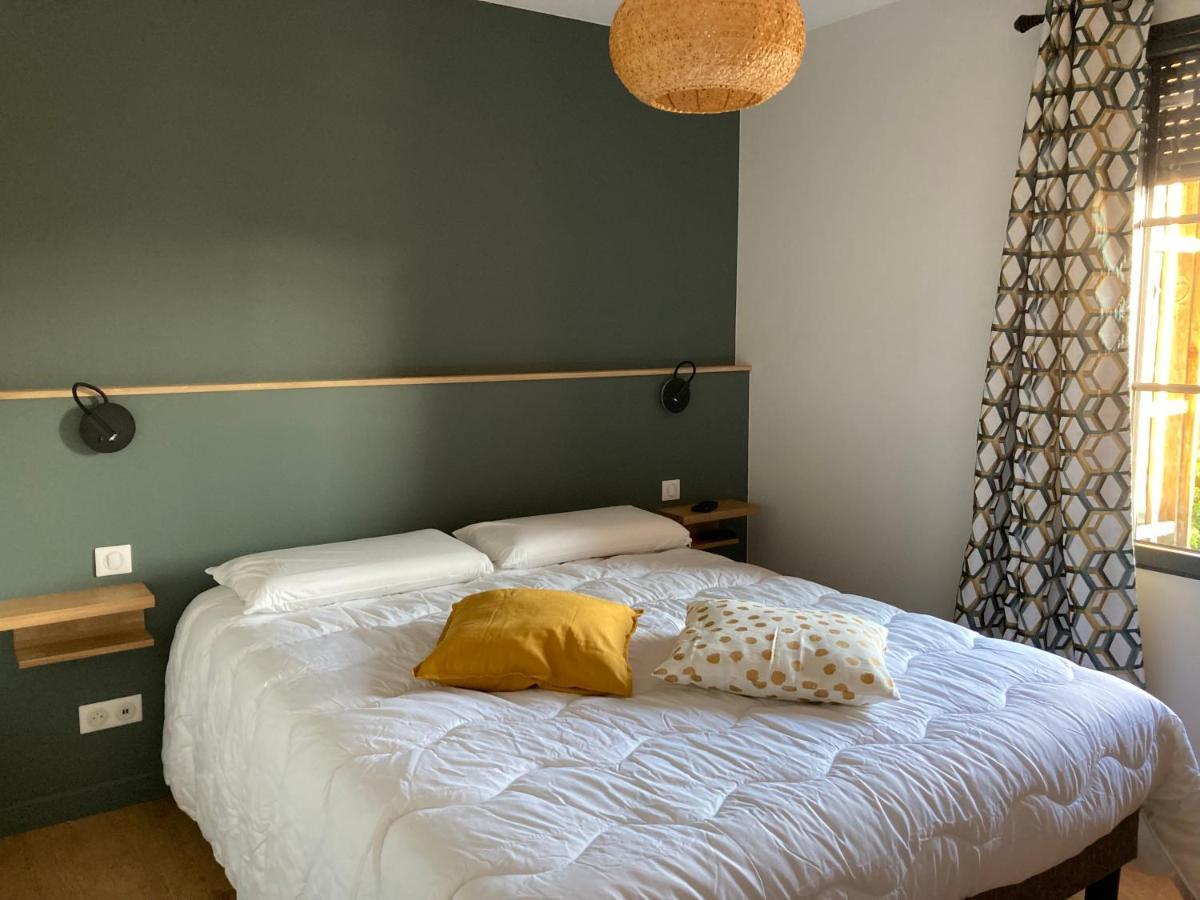 Au Coeur Du Bassin D'Arcachon,Tres Bel Appartement Avec Terrasse Audenge Eksteriør bilde